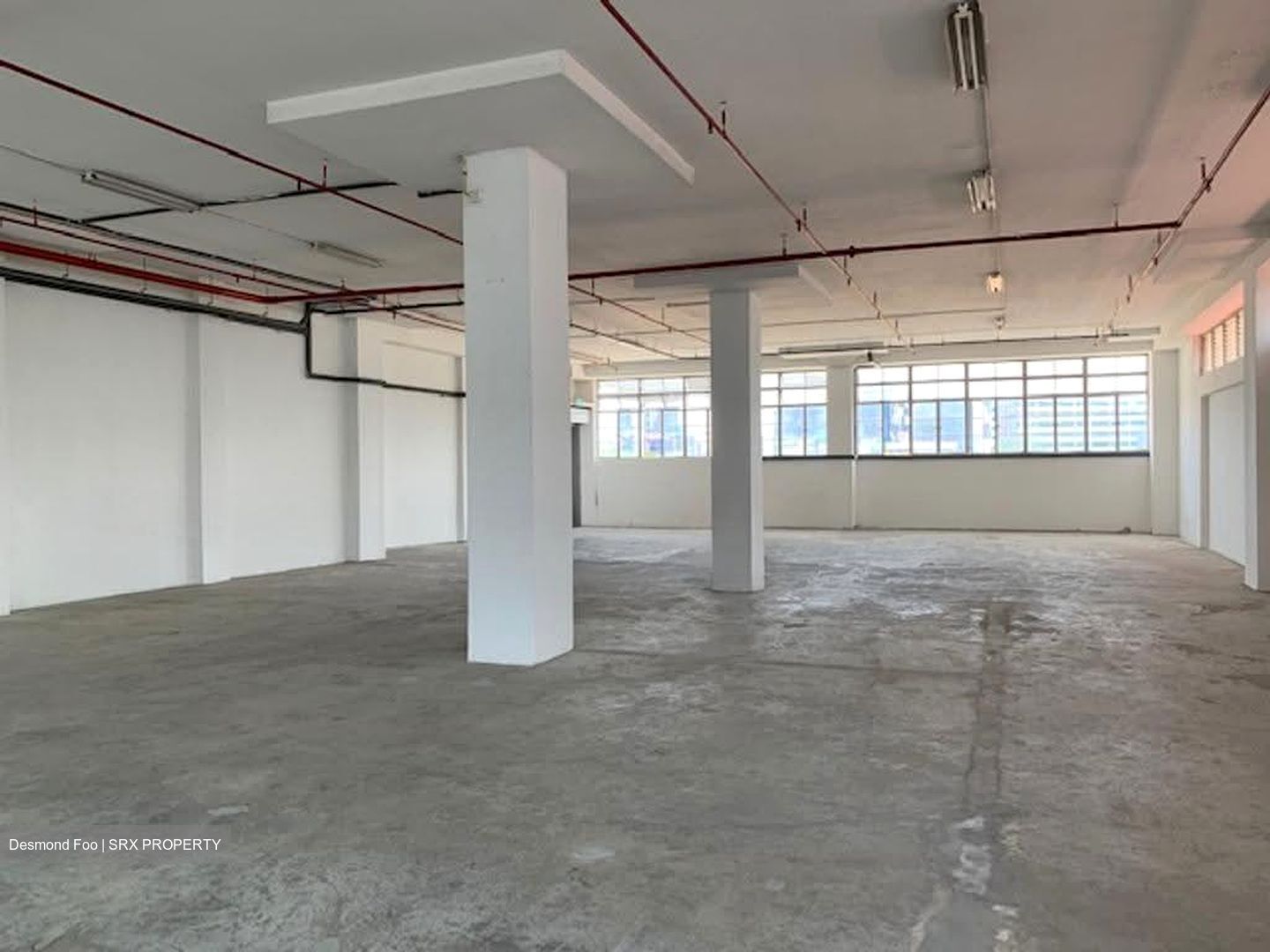 Shun Li Industrial Complex (D14), Factory #628916471
